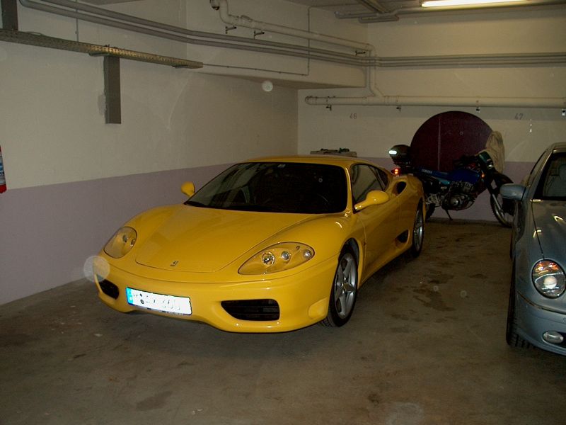 Ferrari 360 Modena 01